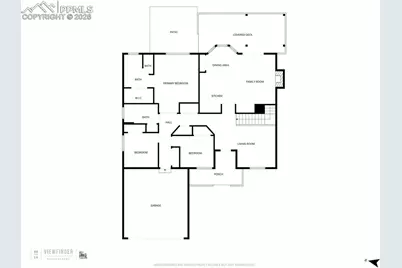 2925 Mule Shoe Drive, Colorado Springs, CO 80922 - Photo 28