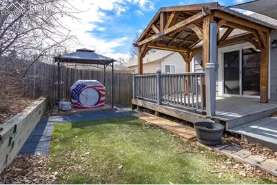 2925 Mule Shoe Drive, Colorado Springs, CO 80922 - Photo 24