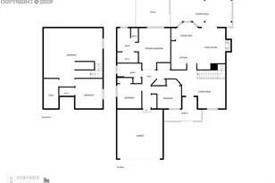 2925 Mule Shoe Dr, Colorado Springs, CO 80922 - Photo 30