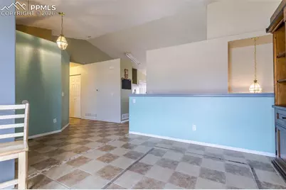 2925 Mule Shoe Drive, Colorado Springs, CO 80922 - Photo 6