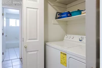 2925 Mule Shoe Drive, Colorado Springs, CO 80922 - Photo 18