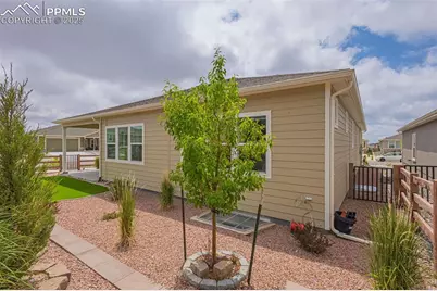 6198 Harmonica Arch Drive, Colorado Springs, CO 80924 - Photo 34