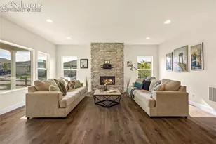 6198 Harmonica Arch Dr, Colorado Springs, CO 80924 - Photo 8