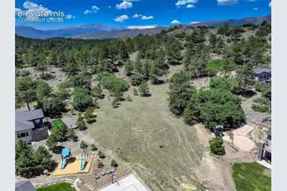 235 Dusty Hills Court, Colorado Springs, CO 80919 - Photo 4