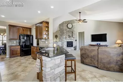 10603 Ross Lake Drive, Peyton, CO 80831 - Photo 14