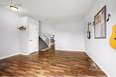 4886 Little London Drive, Colorado Springs, CO 80923 - Photo 4