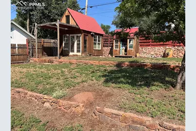 3410 W Pikes Peak Avenue, Colorado Springs, CO 80904 - Photo 2