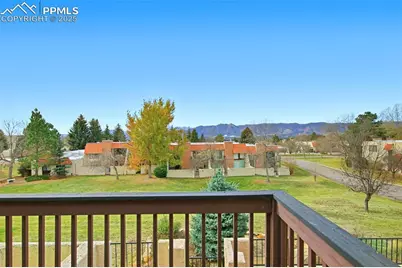 14505 Club Villa Drive #E, Colorado Springs, CO 80921 - Photo 2