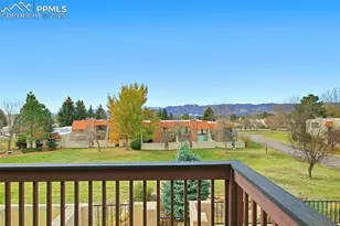 14505 Club Villa Dr, Colorado Springs, CO 80921 - Photo 2