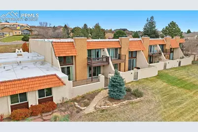 14505 Club Villa Drive #E, Colorado Springs, CO 80921 - Photo 40