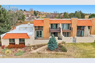 14505 Club Villa Drive #E, Colorado Springs, CO 80921 - Photo 38