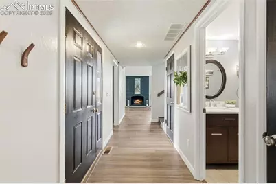 14505 Club Villa Drive #E, Colorado Springs, CO 80921 - Photo 8