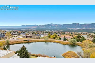 14505 Club Villa Drive #E, Colorado Springs, CO 80921 - Photo 4