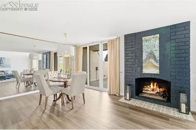 14505 Club Villa Drive #E, Colorado Springs, CO 80921 - Photo 20