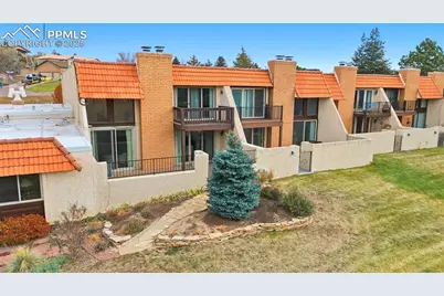 14505 Club Villa Drive #E, Colorado Springs, CO 80921 - Photo 42