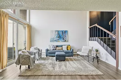 14505 Club Villa Drive #E, Colorado Springs, CO 80921 - Photo 12