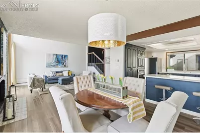 14505 Club Villa Drive #E, Colorado Springs, CO 80921 - Photo 18