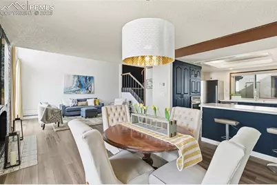 14505 Club Villa Drive #E, Colorado Springs, CO 80921 - Photo 34