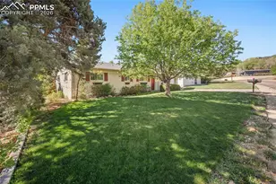 1011 Milky Way, Colorado Springs, CO 80905 - Photo 2