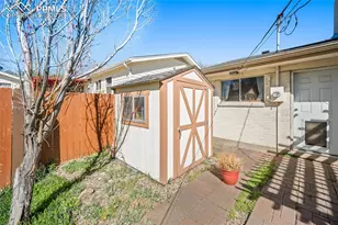 1011 Milky Way, Colorado Springs, CO 80905 - Photo 34