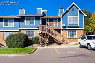 6254 Village Ln, Colorado Springs, CO 80918 - Photo 1