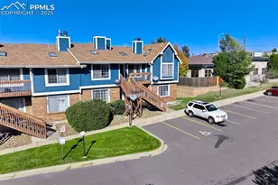 6254 Village Ln, Colorado Springs, CO 80918 - Photo 2
