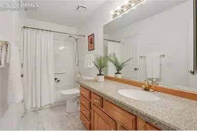 3138 Soaring Bird Circle, Colorado Springs, CO 80920 - Photo 26
