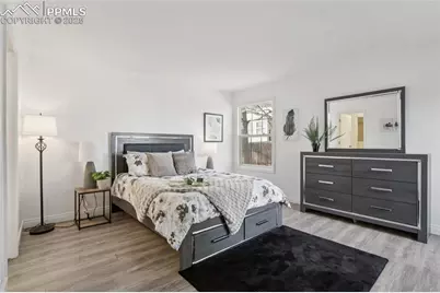 3138 Soaring Bird Circle, Colorado Springs, CO 80920 - Photo 18