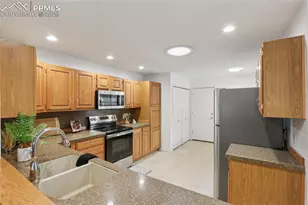 3138 Soaring Bird Cir, Colorado Springs, CO 80920 - Photo 8