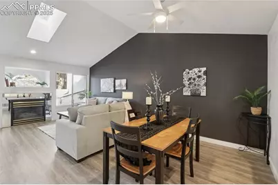 3138 Soaring Bird Circle, Colorado Springs, CO 80920 - Photo 12