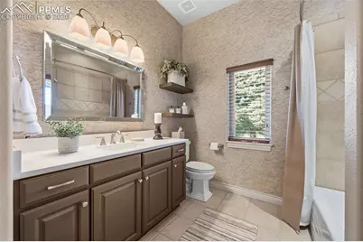 3048 Promontory Peak Drive, Colorado Springs, CO 80920 - Photo 34