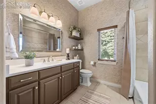 3048 Promontory Peak Dr, Colorado Springs, CO 80920 - Photo 34