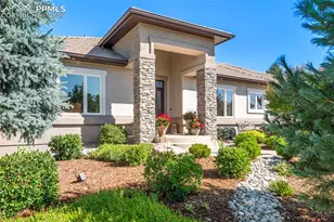 3048 Promontory Peak Dr, Colorado Springs, CO 80920 - Photo 2