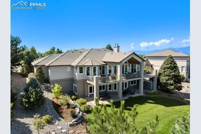 3048 Promontory Peak Drive, Colorado Springs, CO 80920 - Photo 46