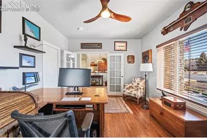 3048 Promontory Peak Drive, Colorado Springs, CO 80920 - Photo 6