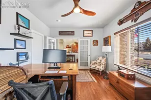 3048 Promontory Peak Dr, Colorado Springs, CO 80920 - Photo 6