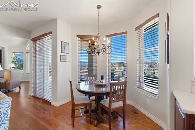 3048 Promontory Peak Drive, Colorado Springs, CO 80920 - Photo 14