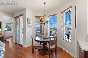 3048 Promontory Peak Dr, Colorado Springs, CO 80920 - Photo 14