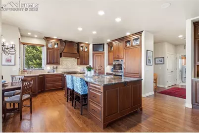 3048 Promontory Peak Drive, Colorado Springs, CO 80920 - Photo 10