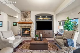 3048 Promontory Peak Dr, Colorado Springs, CO 80920 - Photo 32