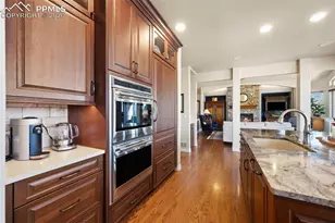 3048 Promontory Peak Dr, Colorado Springs, CO 80920 - Photo 12