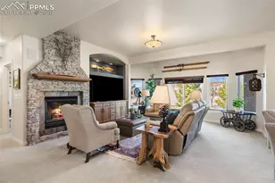 3048 Promontory Peak Dr, Colorado Springs, CO 80920 - Photo 28