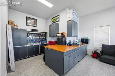 3048 Promontory Peak Drive, Colorado Springs, CO 80920 - Photo 40