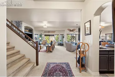 3048 Promontory Peak Drive, Colorado Springs, CO 80920 - Photo 26