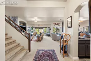 3048 Promontory Peak Dr, Colorado Springs, CO 80920 - Photo 26