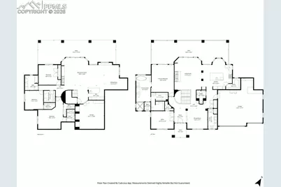 3048 Promontory Peak Drive, Colorado Springs, CO 80920 - Photo 50