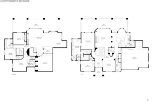 3048 Promontory Peak Dr, Colorado Springs, CO 80920 - Photo 50