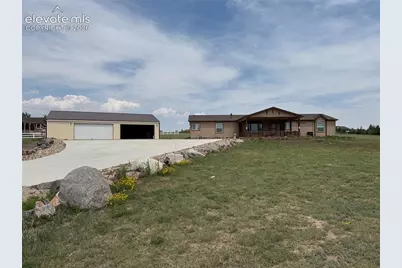 6995 Buckboard Drive, Peyton, CO 80831 - Photo 6