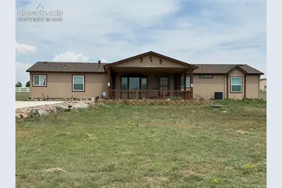 6995 Buckboard Drive, Peyton, CO 80831 - Photo 1