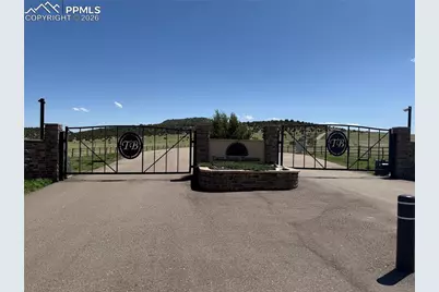 Lot 8 Good Pasture Drive, Beulah, CO 81023 - Photo 1